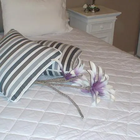 Lejlighedshotel Marmara 3*