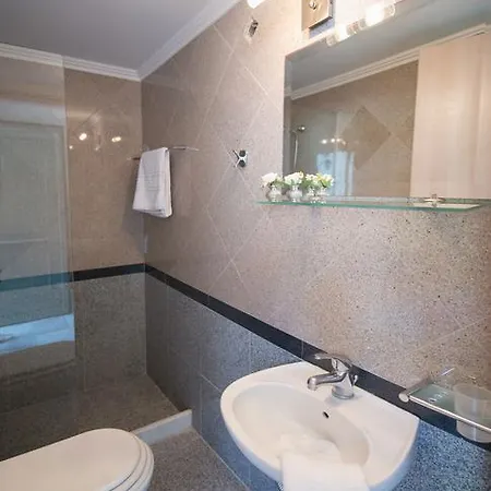 Marmara Lejlighedshotel