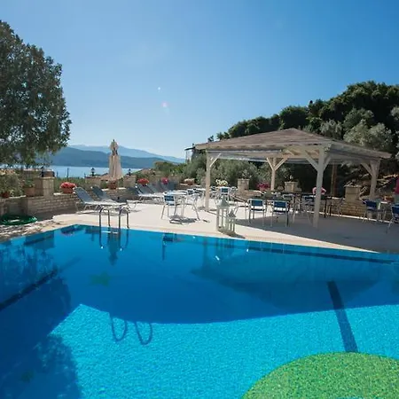 Marmara Lejlighedshotel
