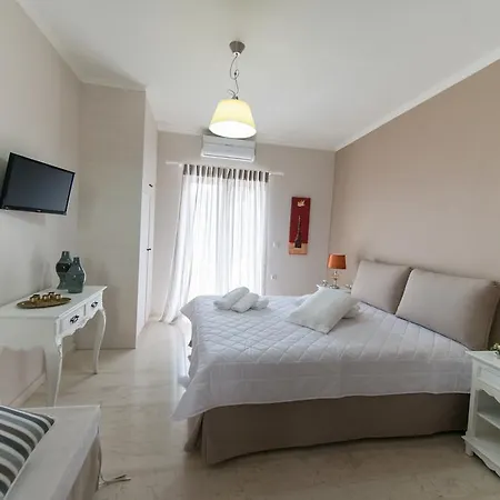 Marmara Lejlighedshotel