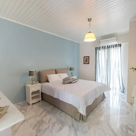 Marmara Lejlighedshotel