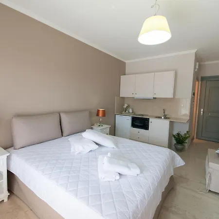 Marmara Lejlighedshotel