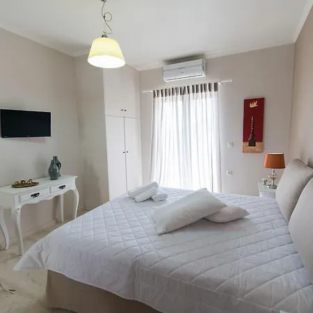 Apartmanhotel Marmara 3*