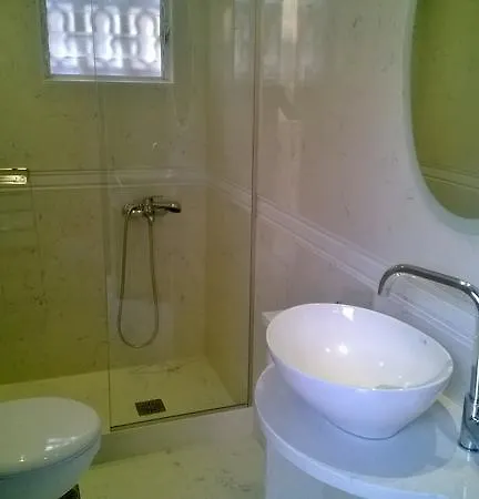 Marmara Apart Otel Lygia (Lefkada)