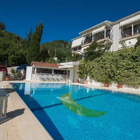 Marmara Apartmanhotel