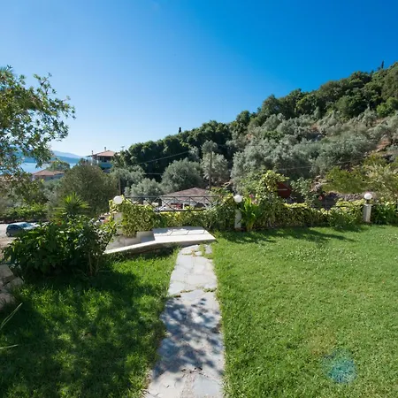 Marmara 4* Lygia (Lefkada)