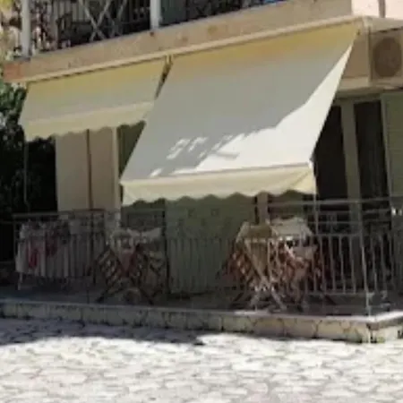 Aparthotel Marmara