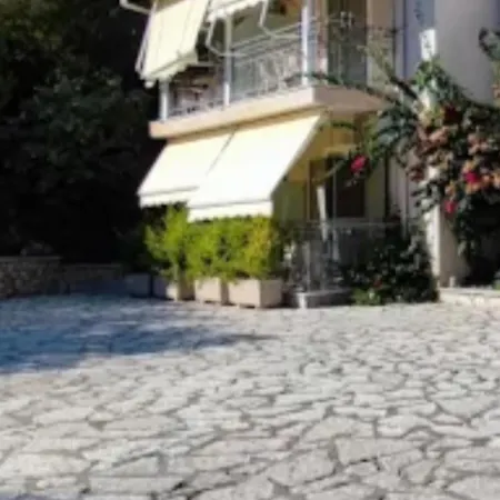 Marmara Aparthotel 3*