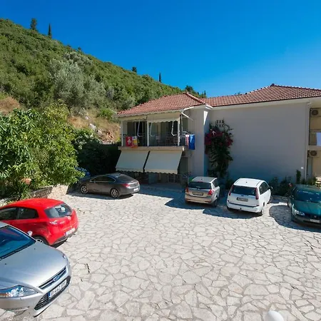 Marmara Appart hôtel 4*