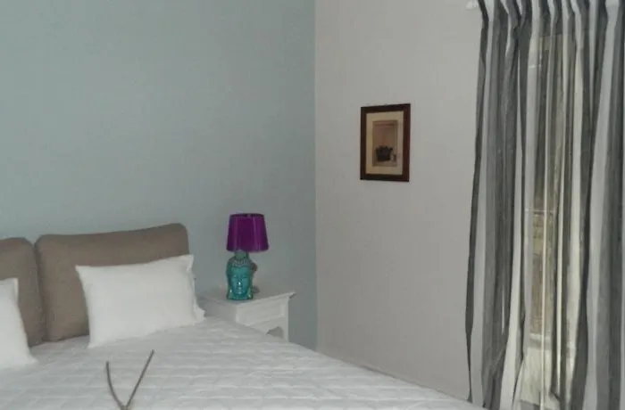 Marmara Lygia (Lefkada)