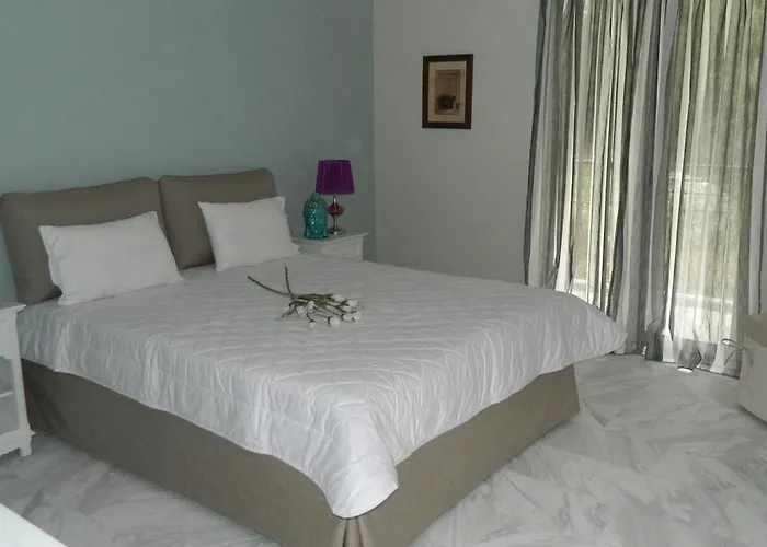 Aparthotel Marmara Lygia (Lefkada)