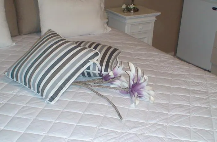 Aparthotel Marmara 3*