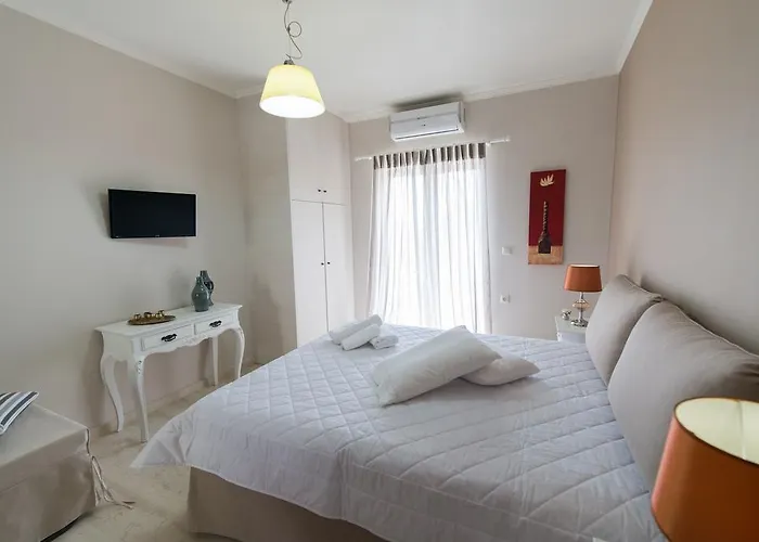 Aparthotel Marmara 3*