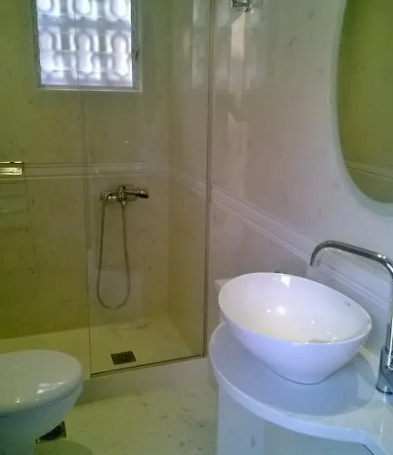 Marmara Aparthotel Lygia (Lefkada)