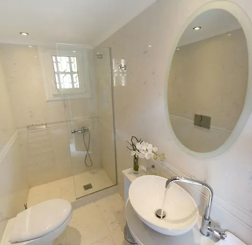 Aparthotel Marmara Lygia (Lefkada)